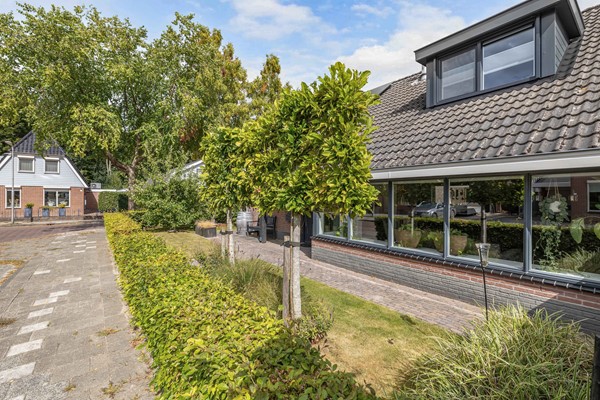 Medium property photo - Tweeschaar 28, 8314 AV Bant